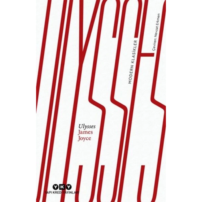 Ulysses - Modern Klasikler