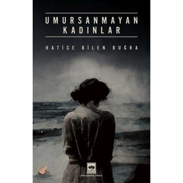 Umursanmayan Kadınlar