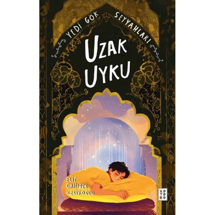 Uzak Uyku