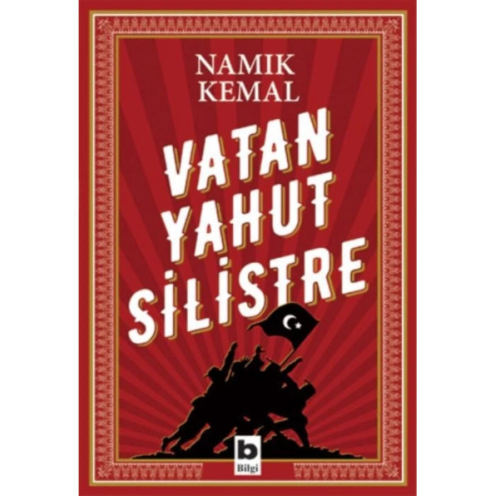 Vatan Yahut Silistre