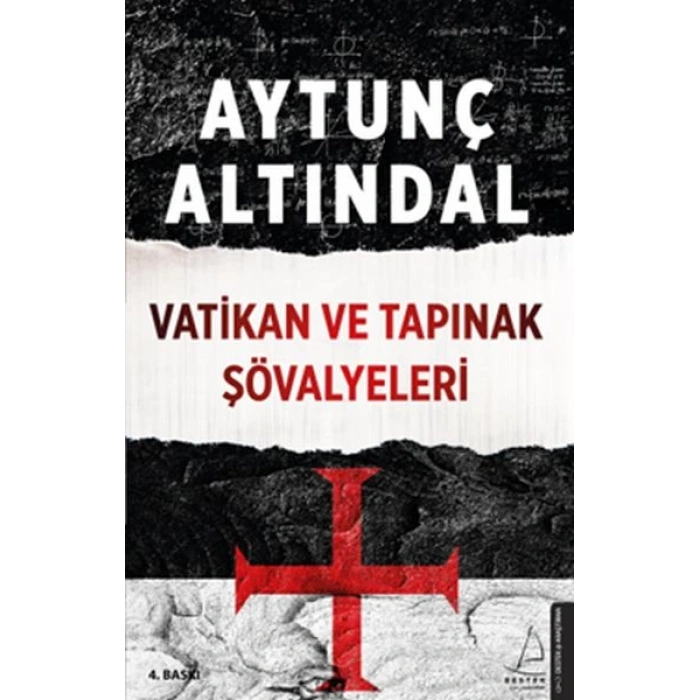 Vatikan Ve Tapınak Şövalyeleri