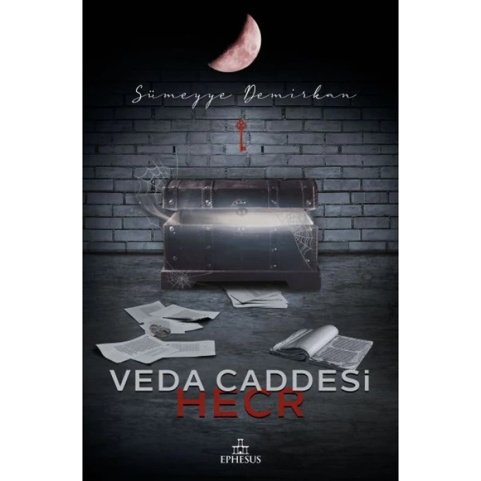 Veda Caddesi 3 - Hecr
