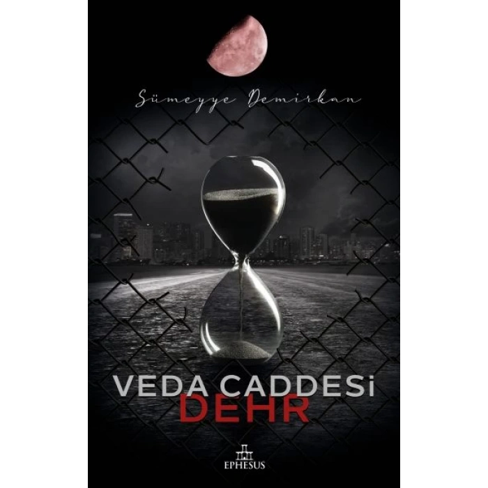 Veda Caddesi 4 - Dehr