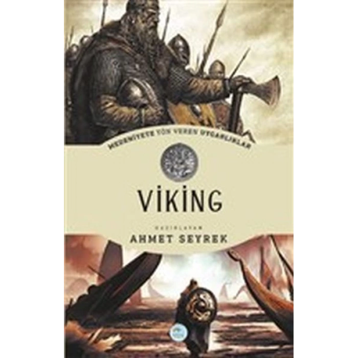 Viking - Medeniyete Yön Veren Uygarlıklar