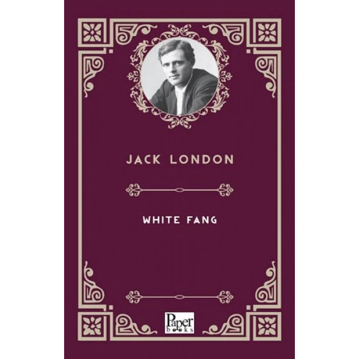 White Fang    