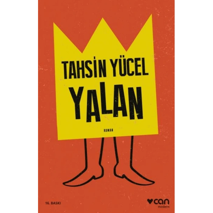 Yalan