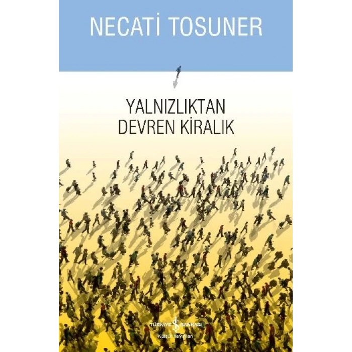 Yalnızlıktan Devren Kiralık