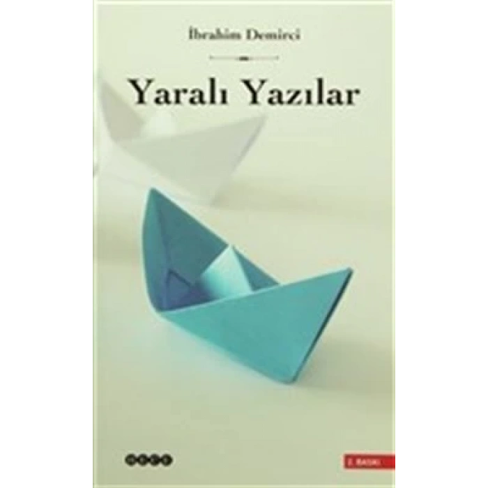 Yaralı Yazılar