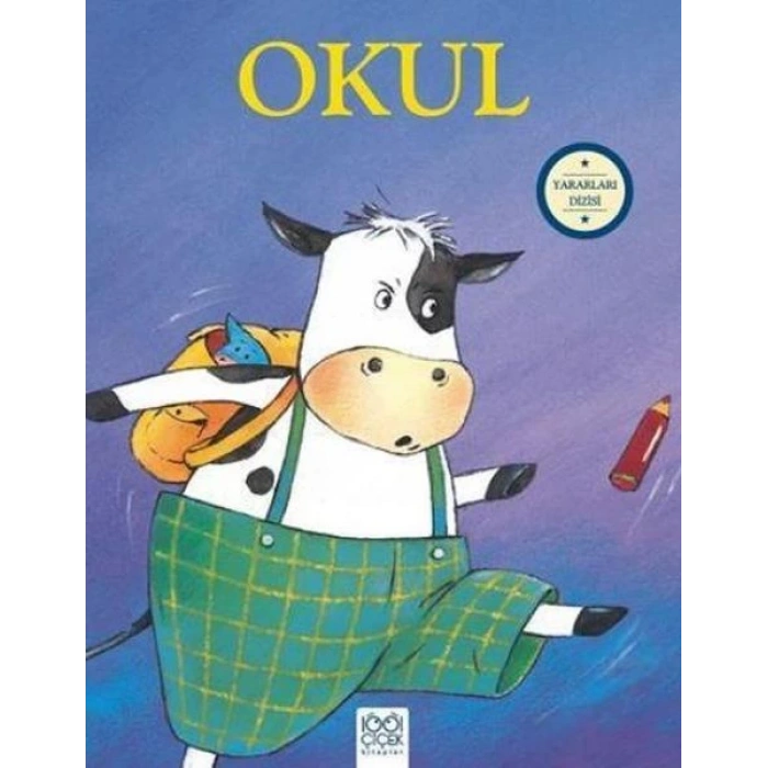 Yararları Dizisi Okul