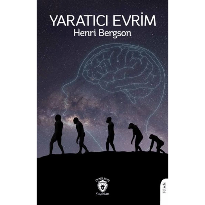 Yaratıcı Evrim