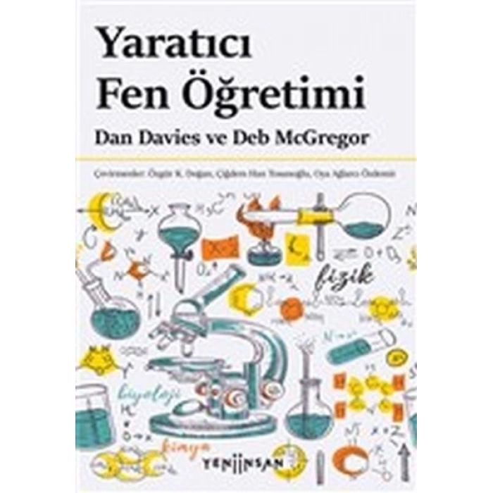 Yaratıcı Fen Öğretimi