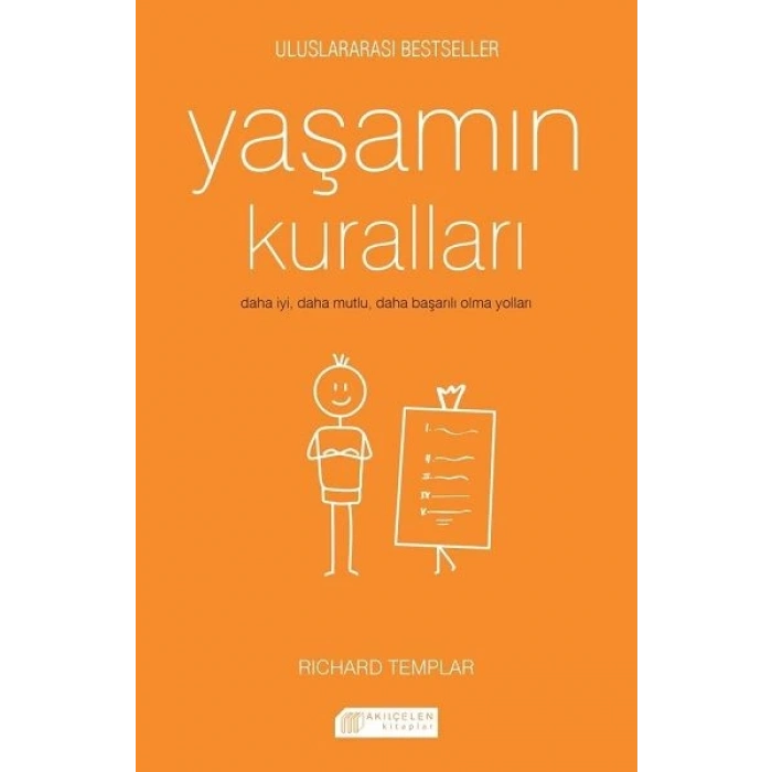 Yaşamın Kuralları