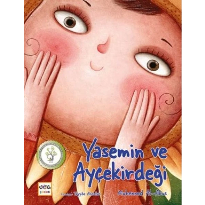 Yasemin ve Ayçekirdeği