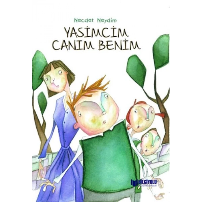 Yasimcim Canım Benim