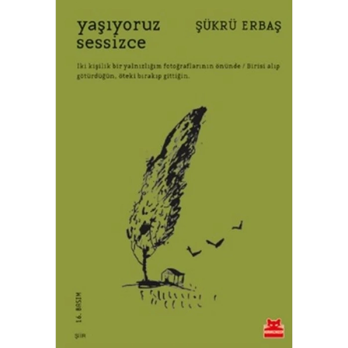 Yaşıyoruz Sessizce