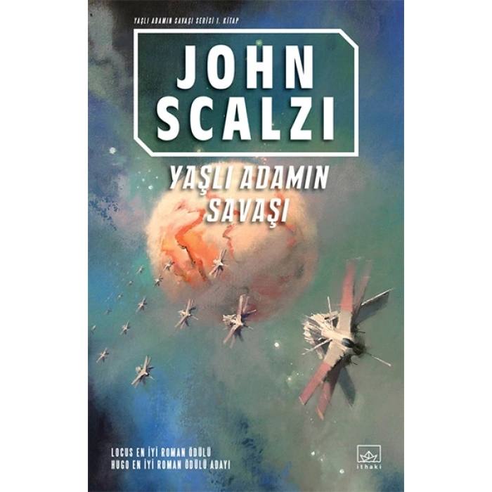 Yaşlı Adamın Savaşı