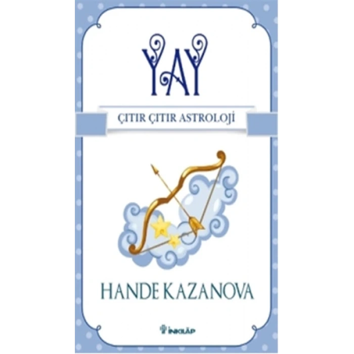 Yay / Çıtır Çıtır Astroloji