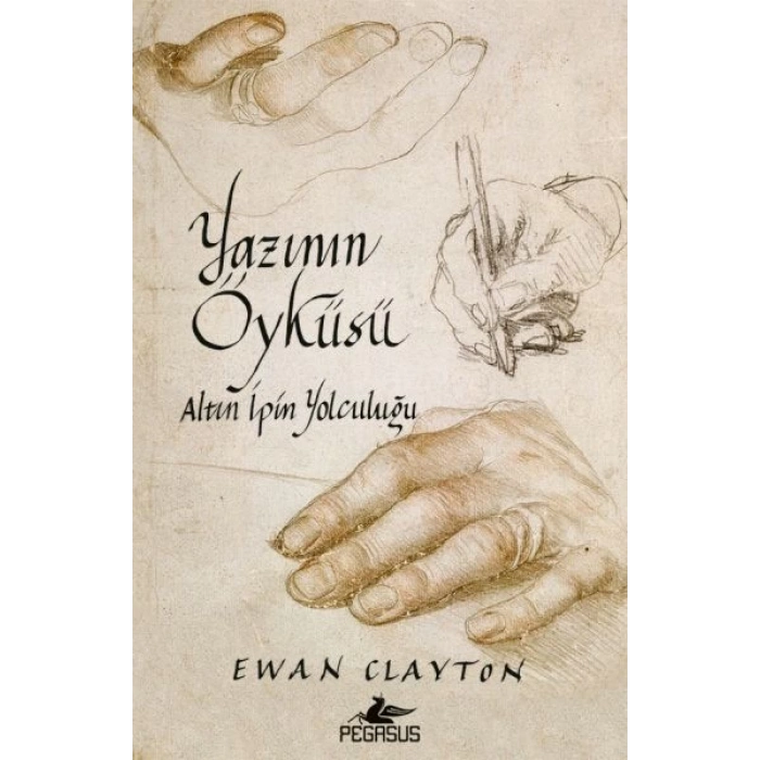 Yazının Öyküsü: Altın İpin Yolculuğu