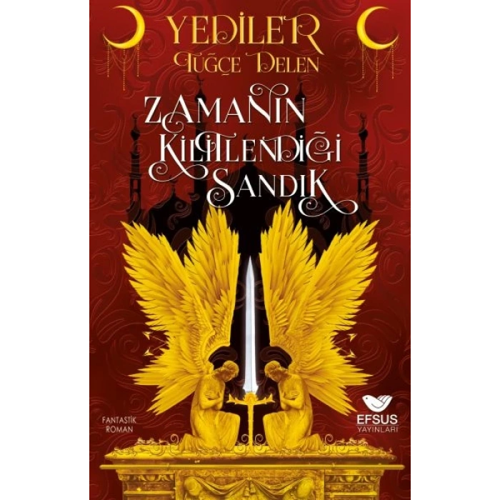 Yediler Zamanın Kilitlediği Sandık