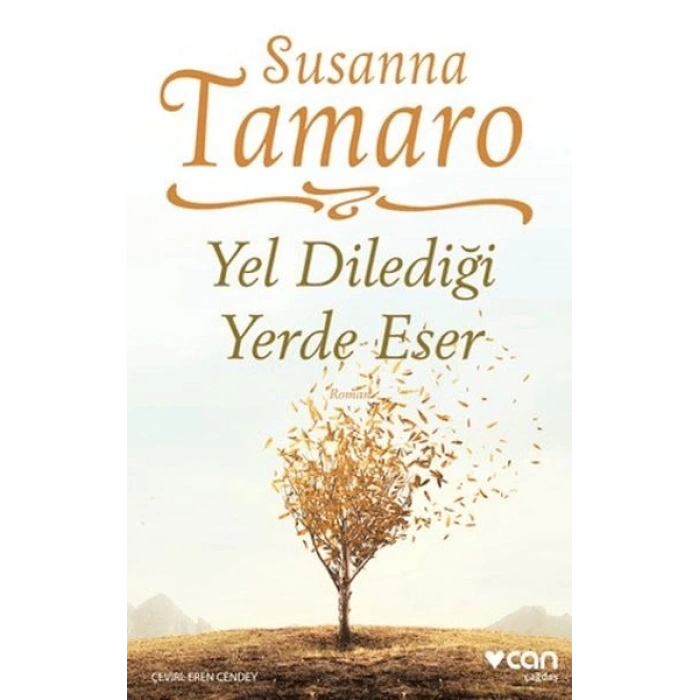 Yel Dilediği Yerde Eser