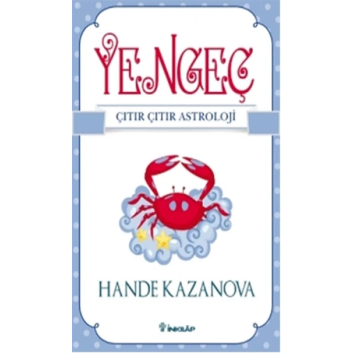 Yengeç / Çıtır Çıtır Astroloji