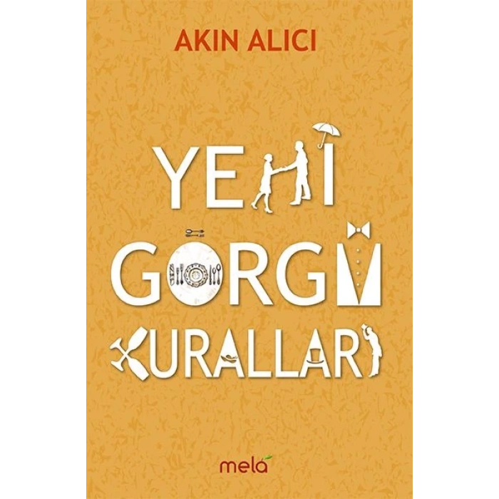 Yeni Görgü Kuralları