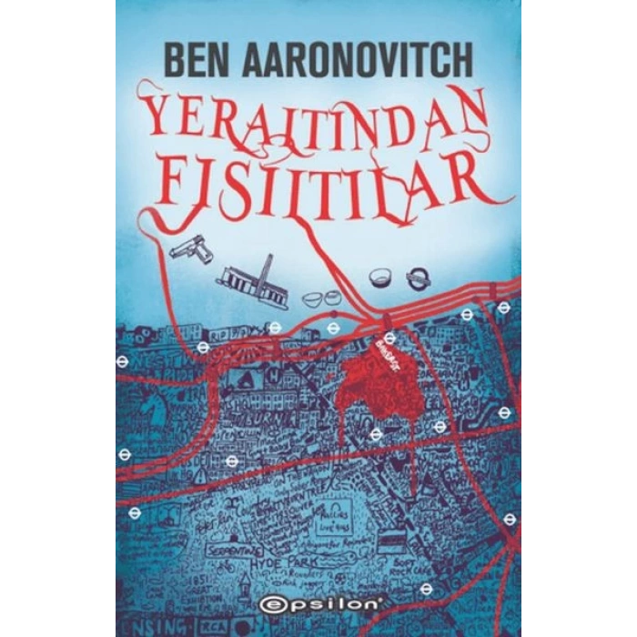 Yeraltından Fısıltılar