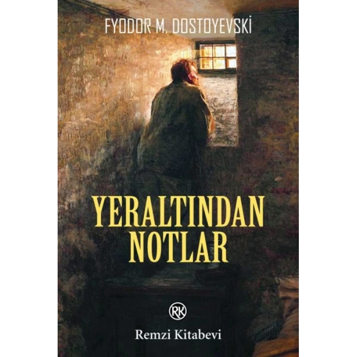 Yeraltından Notlar
