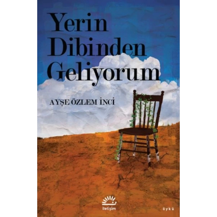 Yerin Dibinden Geliyorum