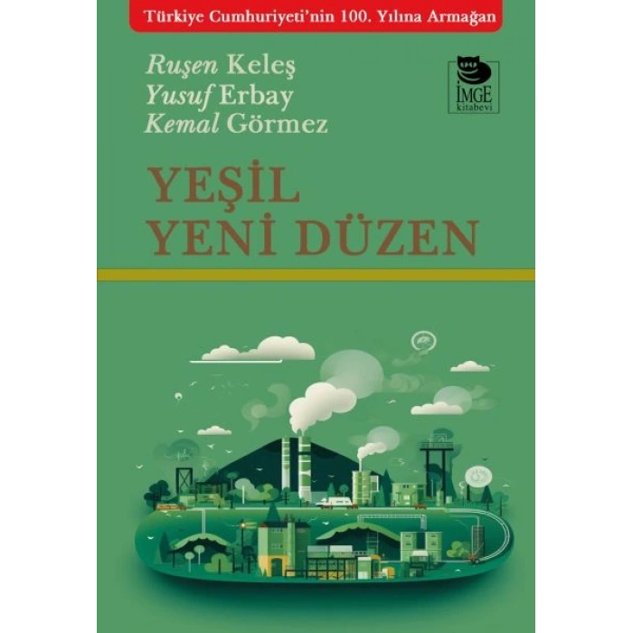 Yeşil Yeni Düzen