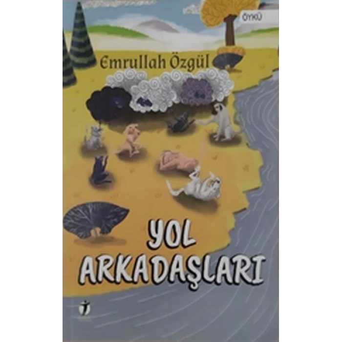 Yol Arkadaşları