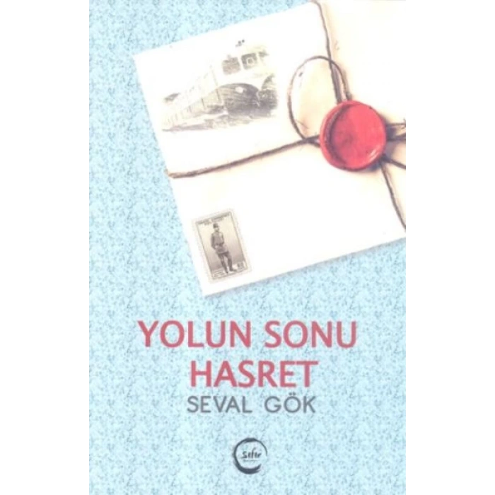 Yolun Sonu Hasret