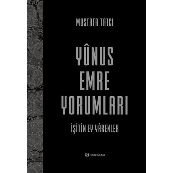 Yunus Emre Yorumları