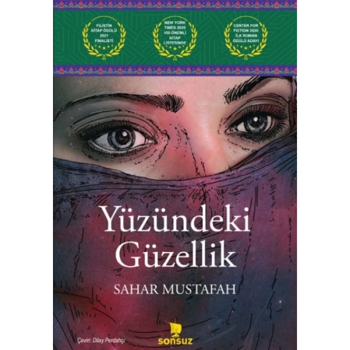 Yüzündeki Güzellik