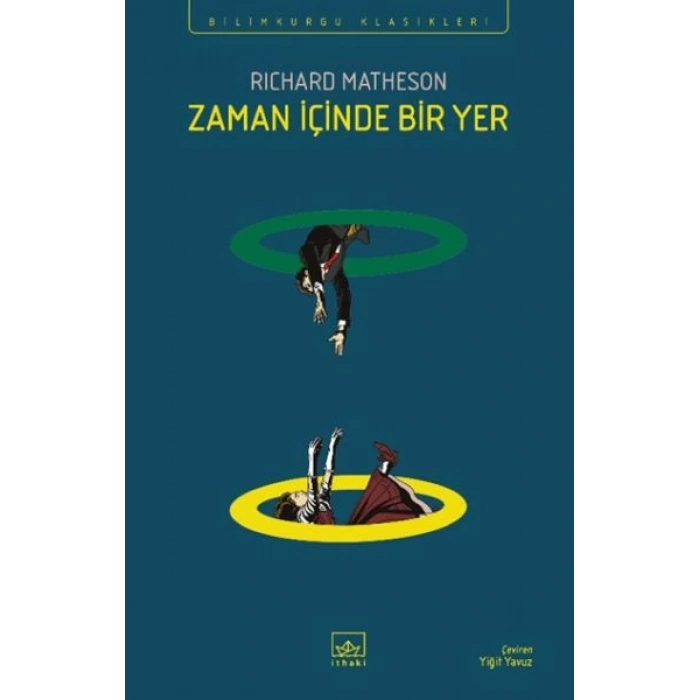 Zaman İçinde Bir Yer