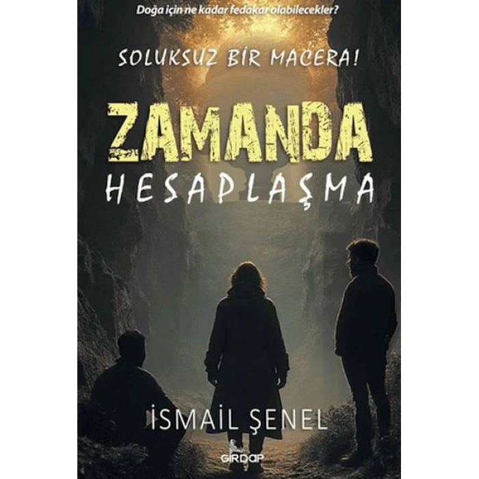 Zamanda Hesaplaşma