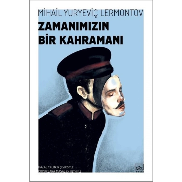 Zamanımızın Bir Kahramanı