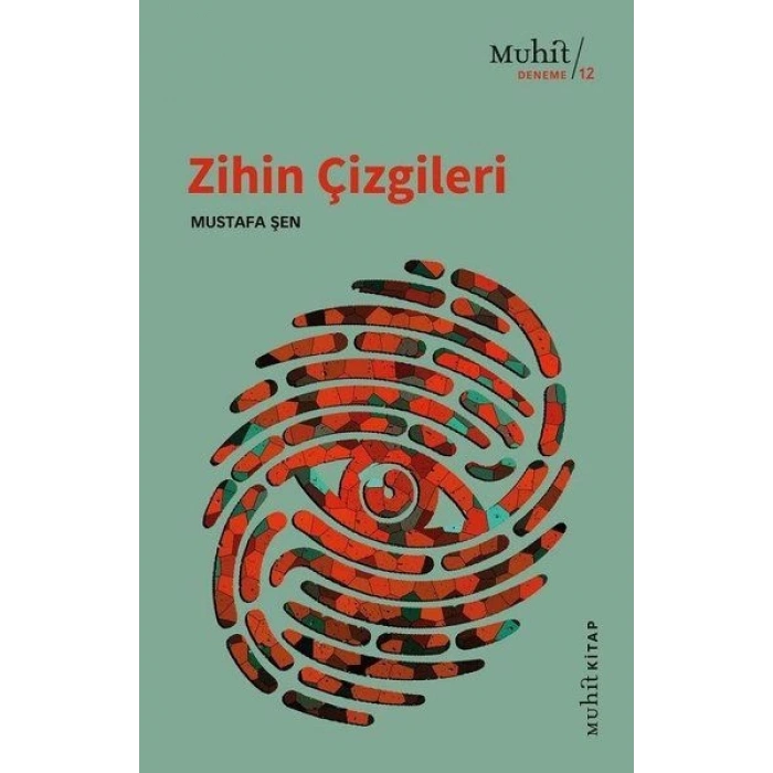 Zihin Çizgileri