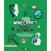 %100 Minecraft Pikselli Boyamalar