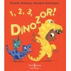 1, 2, 3, Dinozor !