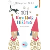 101 Kısa Halk Hikâyesi