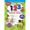 123 Sayıları Öğreniyorum