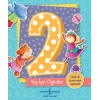 2 Yaş İçin Öyküler