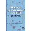 20. Yüzyıl Türk Şiirinden Seçmeler