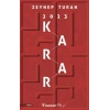2023 Karar