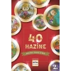 40 Hazine