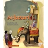 A Box of Adventure with Omar: Al-Jazari Pioneering Scientists - 10 (İngilizce)