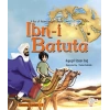 A Box of Adventure with Omar: İbn-i Batuta Pioneering Scientists - 7 (İngilizce)