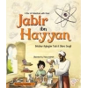 A Box of Adventure with Omar: Jabir ibn Hayyan Pioneering Scientists - 1 (İngilizce)
