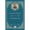 A Christmas Carol (İngilizce Kitap)